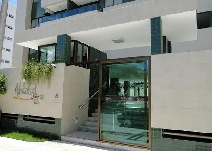 Apartamento Praia Jatiúca