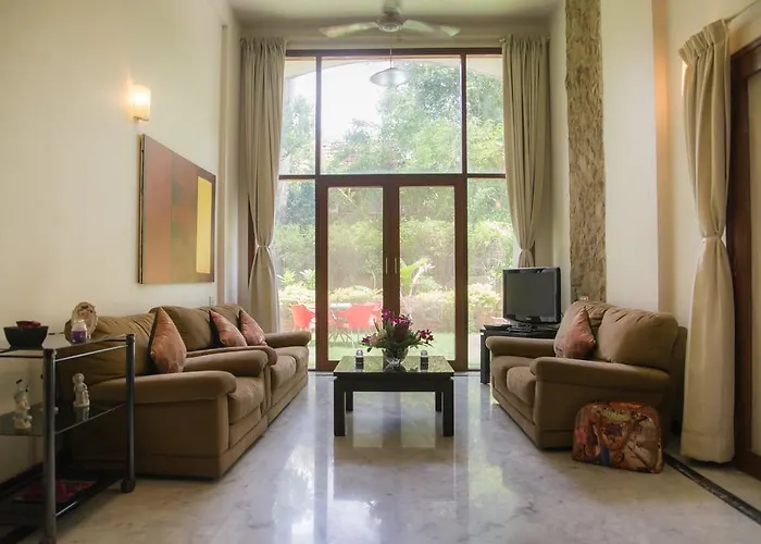 Hermitage Suites Koregaon Park