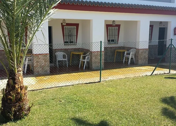 Hotel con vistas: Hostal las Parcelas