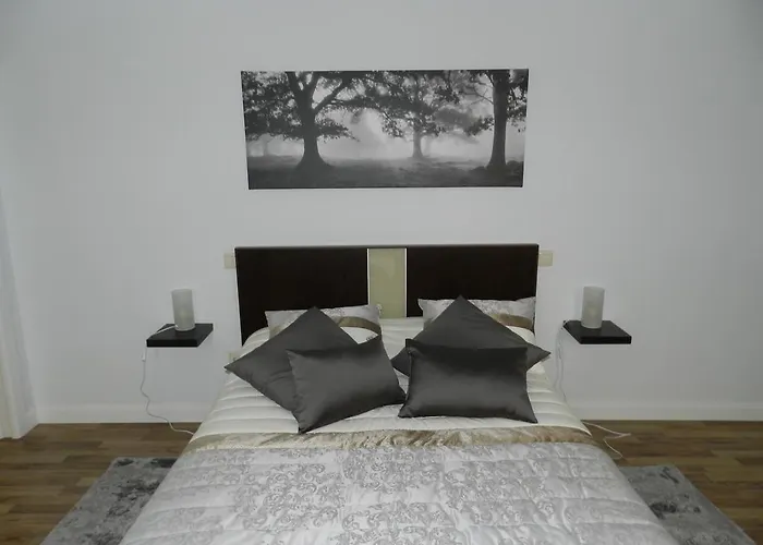 Alquiler de vacaciones: Sweet Home Santander