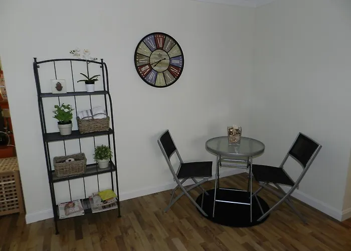 Alquiler de vacaciones: Sweet Home Santander