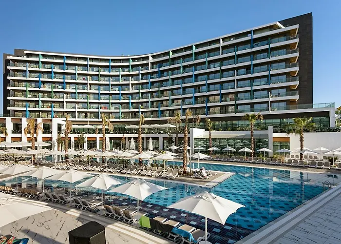 Wind Of Lara Hotel & Spa