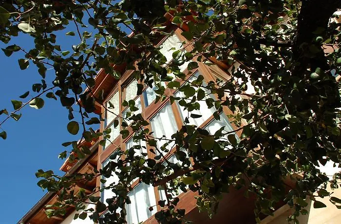 Cabina: Casa Rural Rojanda