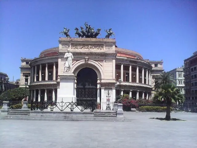 Palermo Centrale