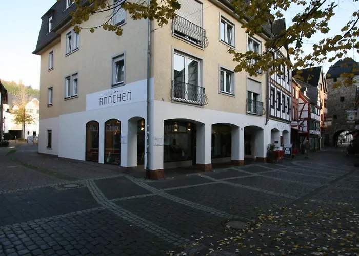 Hotel Ännchen