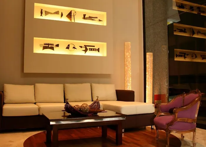 4 star hotel: Ayres De Salta Hotel