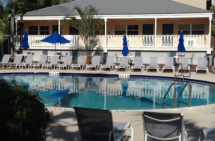 Dog friendly hotels Banana Bay Resort (Adults Only)