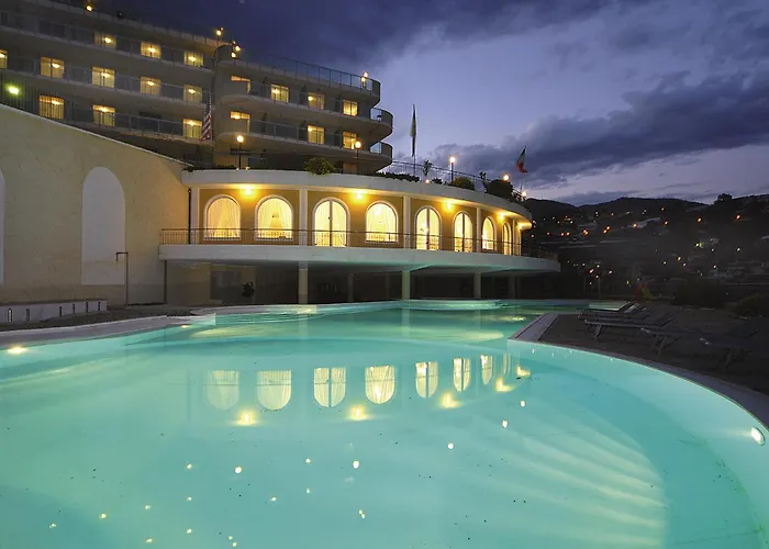 Family Hotel: Residence Modus Vivendi