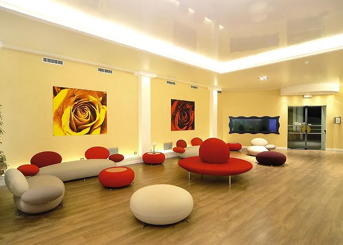 Family Hotel: Residence Modus Vivendi