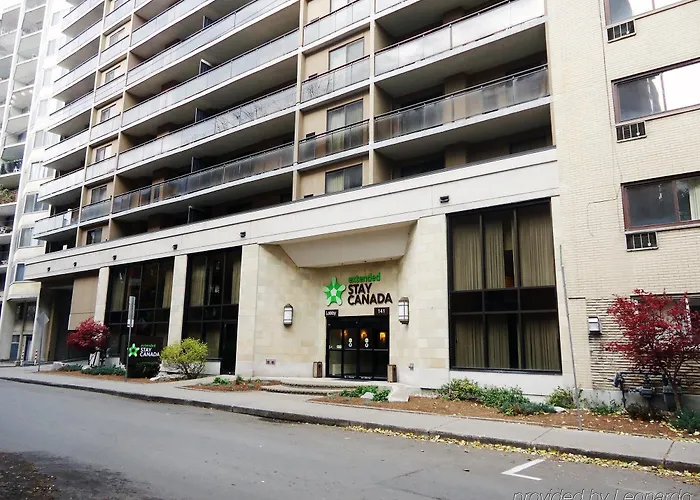 Extended Stay Canada - Ottawa