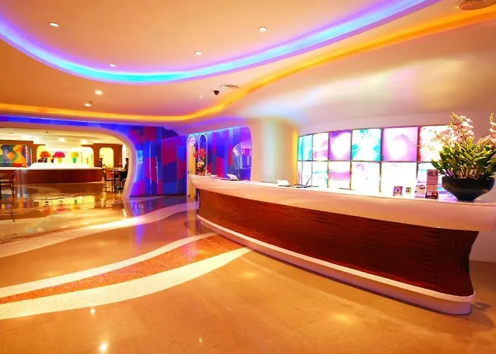 Hip Hotel Bangkok
