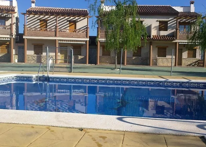 Apartamentos Rurales Las Colinas