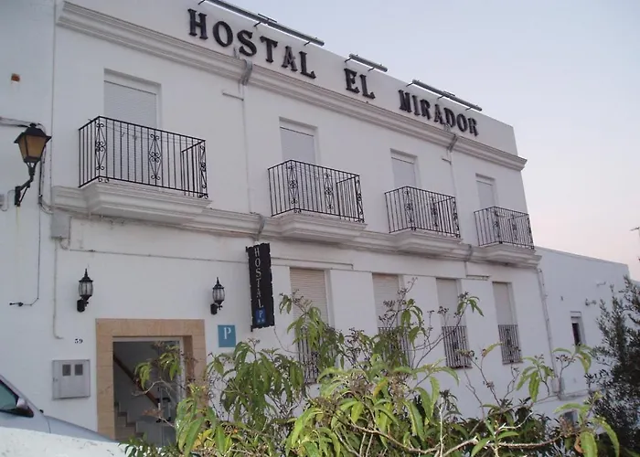  El Mirador