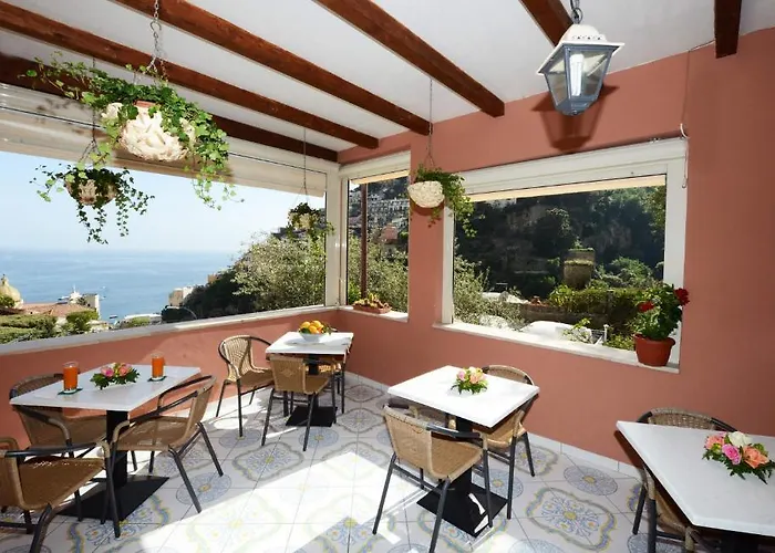 Villa Maria Antonietta