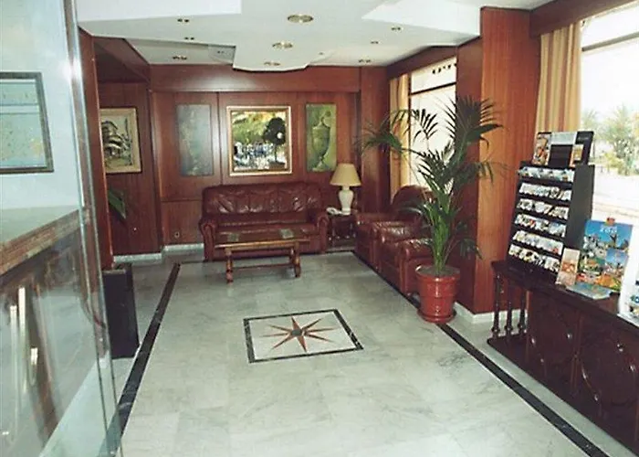 Mediterraneo Apts