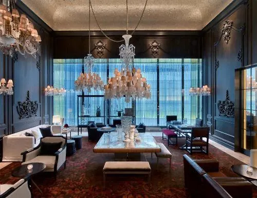 Hotel all'aeroporto: Baccarat Hotel And Residences New York