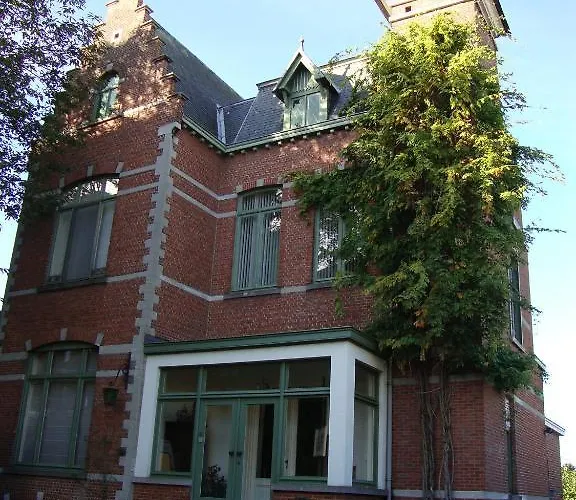 4 star hotel: B&B Fine Fleur