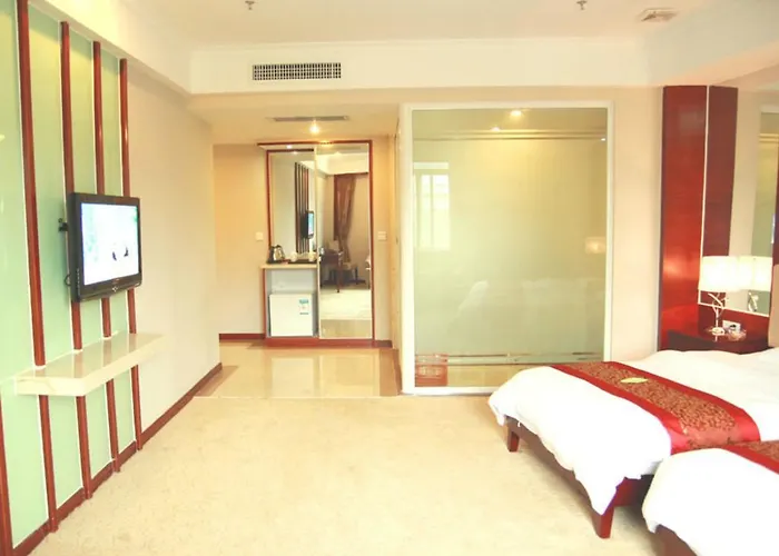 Guangzhou Yuncheng
