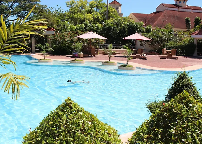 Sotogrande Hotel And Resort
