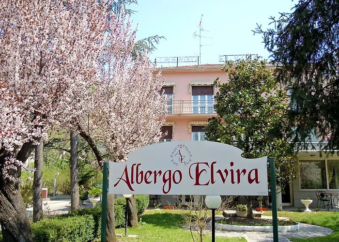Albergo Elvira