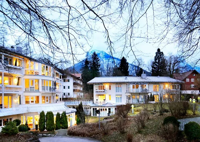 Haus Edelweiss