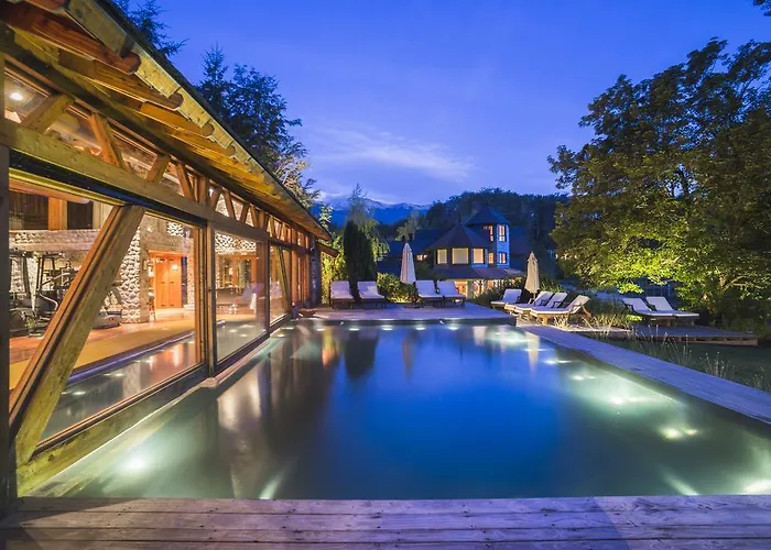 Las Balsas Relais & Chateaux
