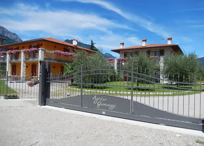Agritur Giovanazzi