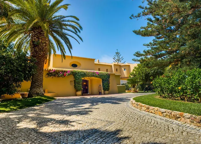 Family Hotel: Vila Joya