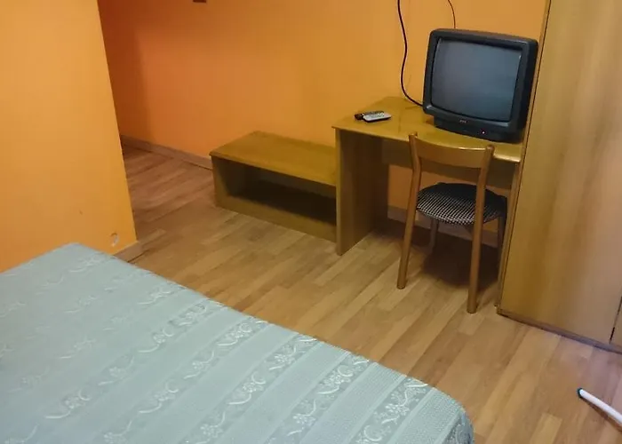 Hotel Urbis