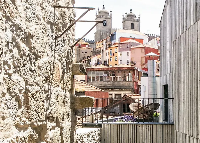 Hotel familiar: Armazem Luxury Housing- Architectural & Design Hotel