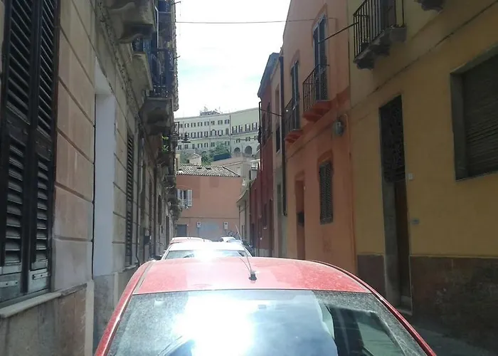  Ad Villanova Cagliari