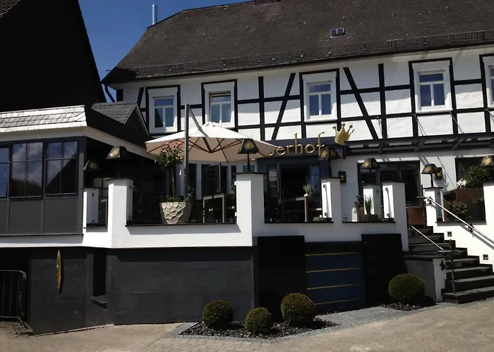 Hotel Kaiserhof