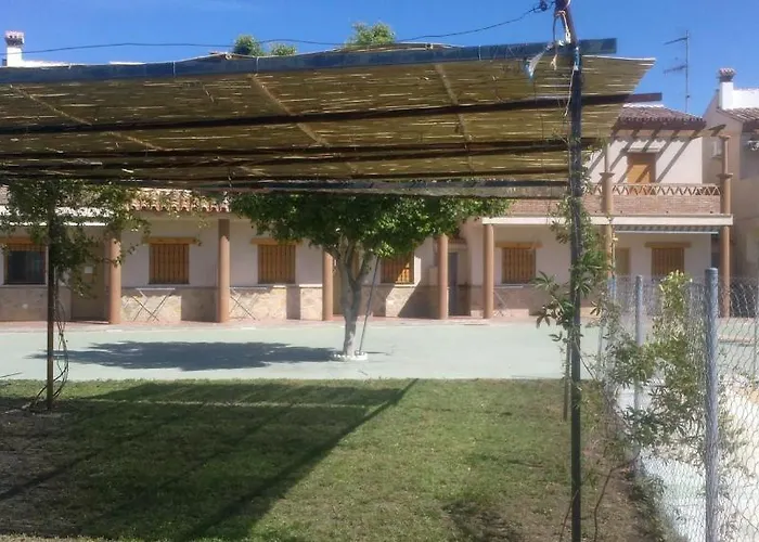 Apartamentos Rurales Las Colinas
