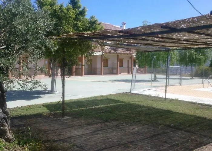 Apartamentos Rurales Las Colinas