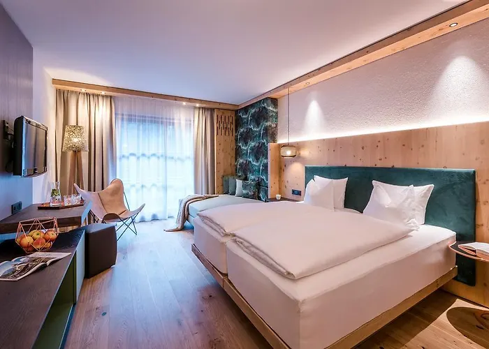 Hotel zur Pfeffermühle