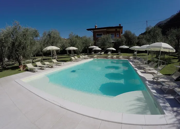 Casa vacanza: Casa Vacanza Malcesine