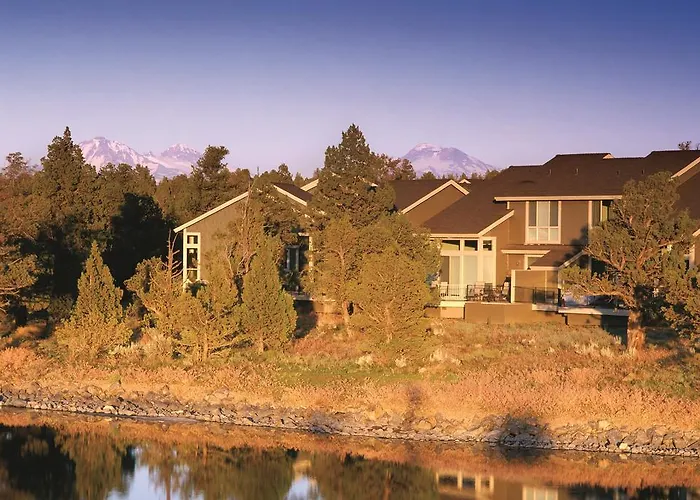 The Lodge At Eagle Crest