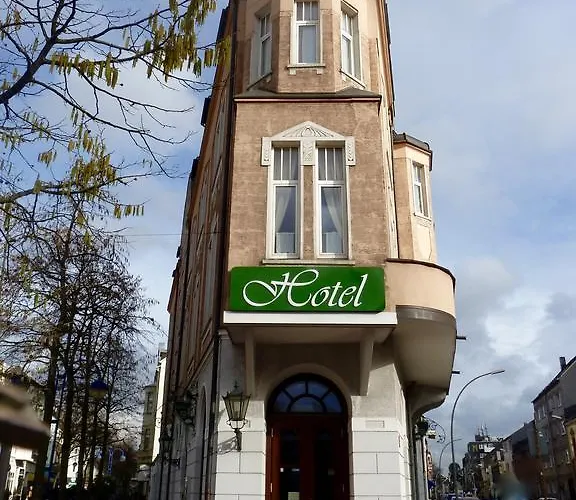 Hotel Zum Bügeleisen