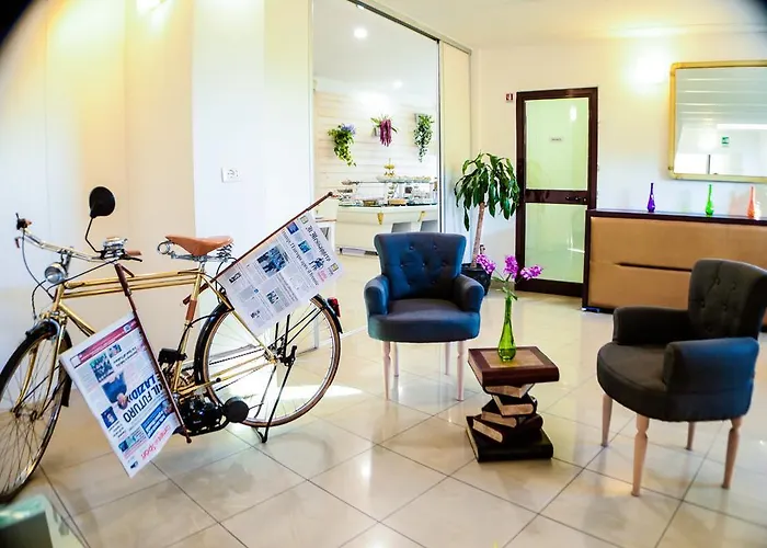 Hotel Darival Nomentana