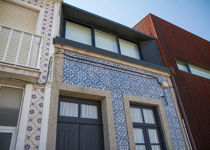 Casa Dos Mercanteis