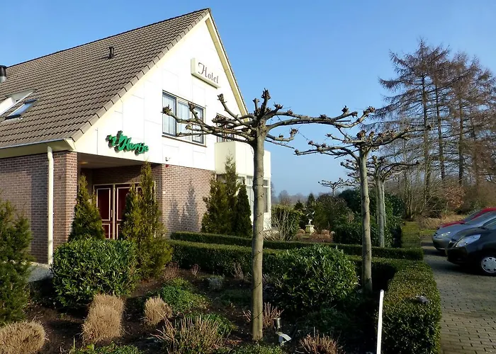  Restaurant Het Roode Hert