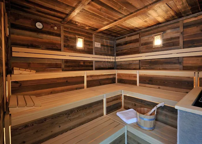 Hotel Ritzlerhof - Adults only