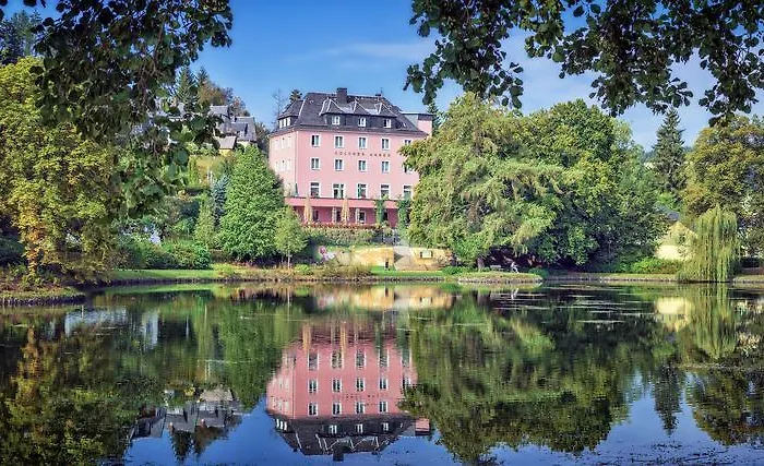 Hotel Goldner Anker