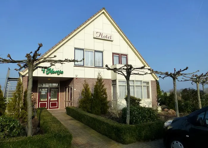  Restaurant Het Roode Hert