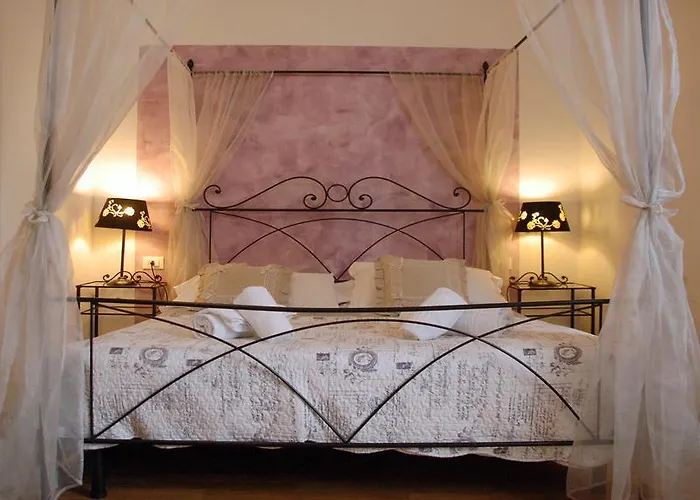  Ridolfi Guest House