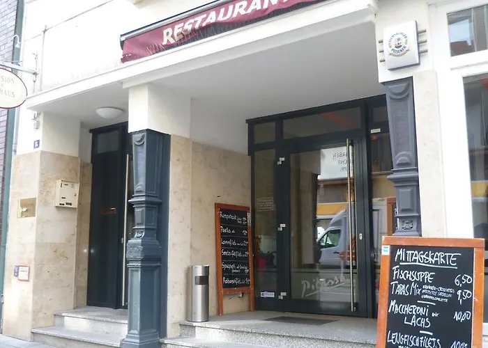Pension am Rathaus