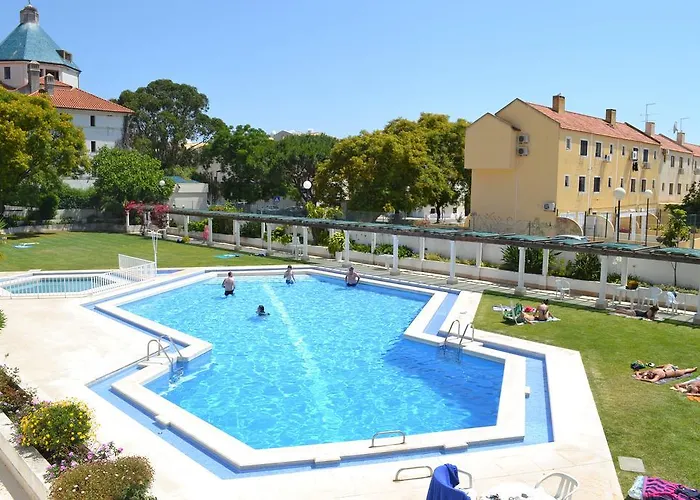 Hotel de praia: Algardia Marina Parque By Garvetur