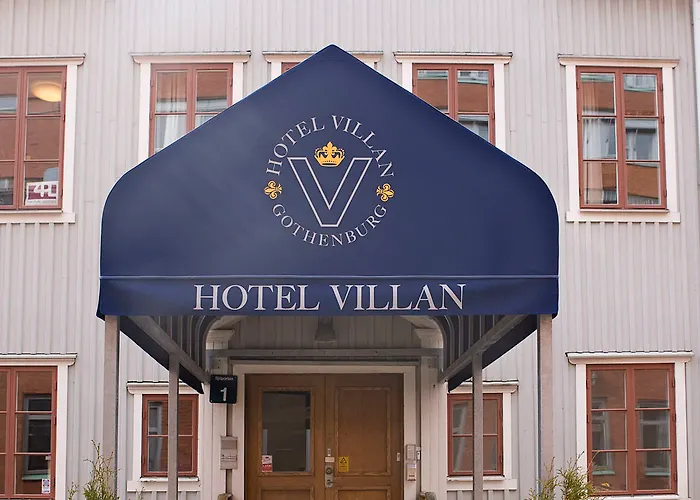 Villan
