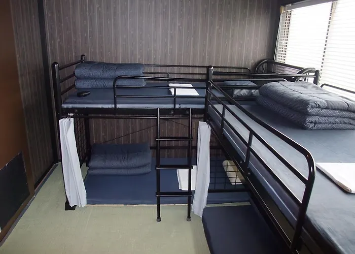International Guesthouse Azure