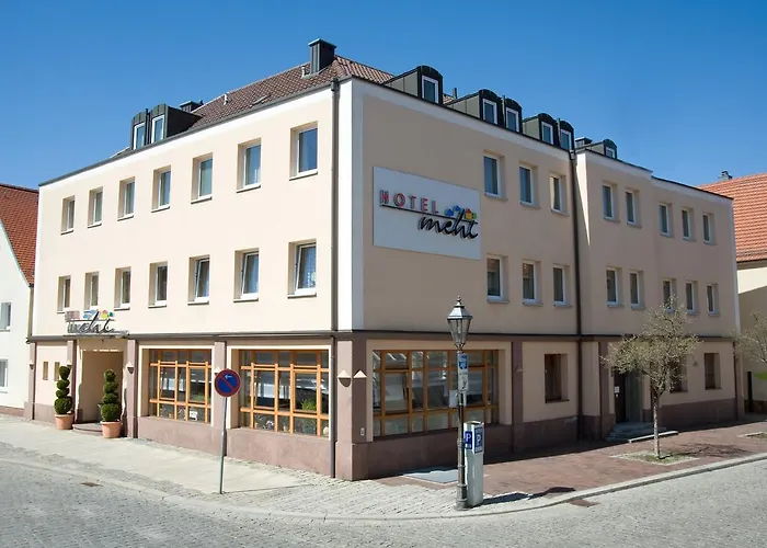 Mehl